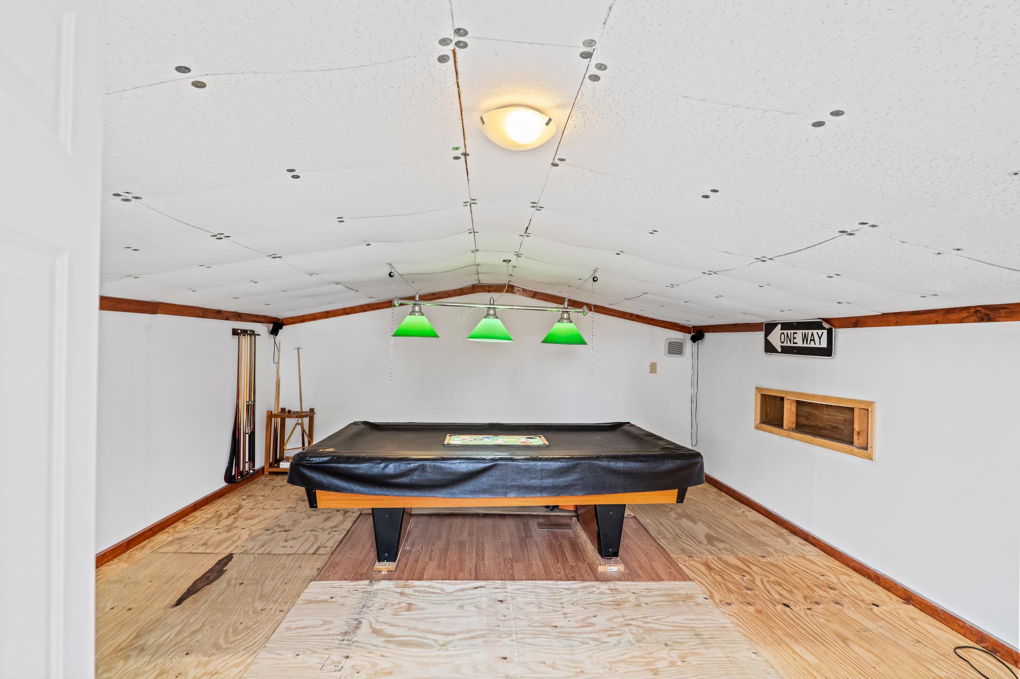 2415 Eagle Drive Augusta, GA 30906 - Photo 25 of 26 Mancave2