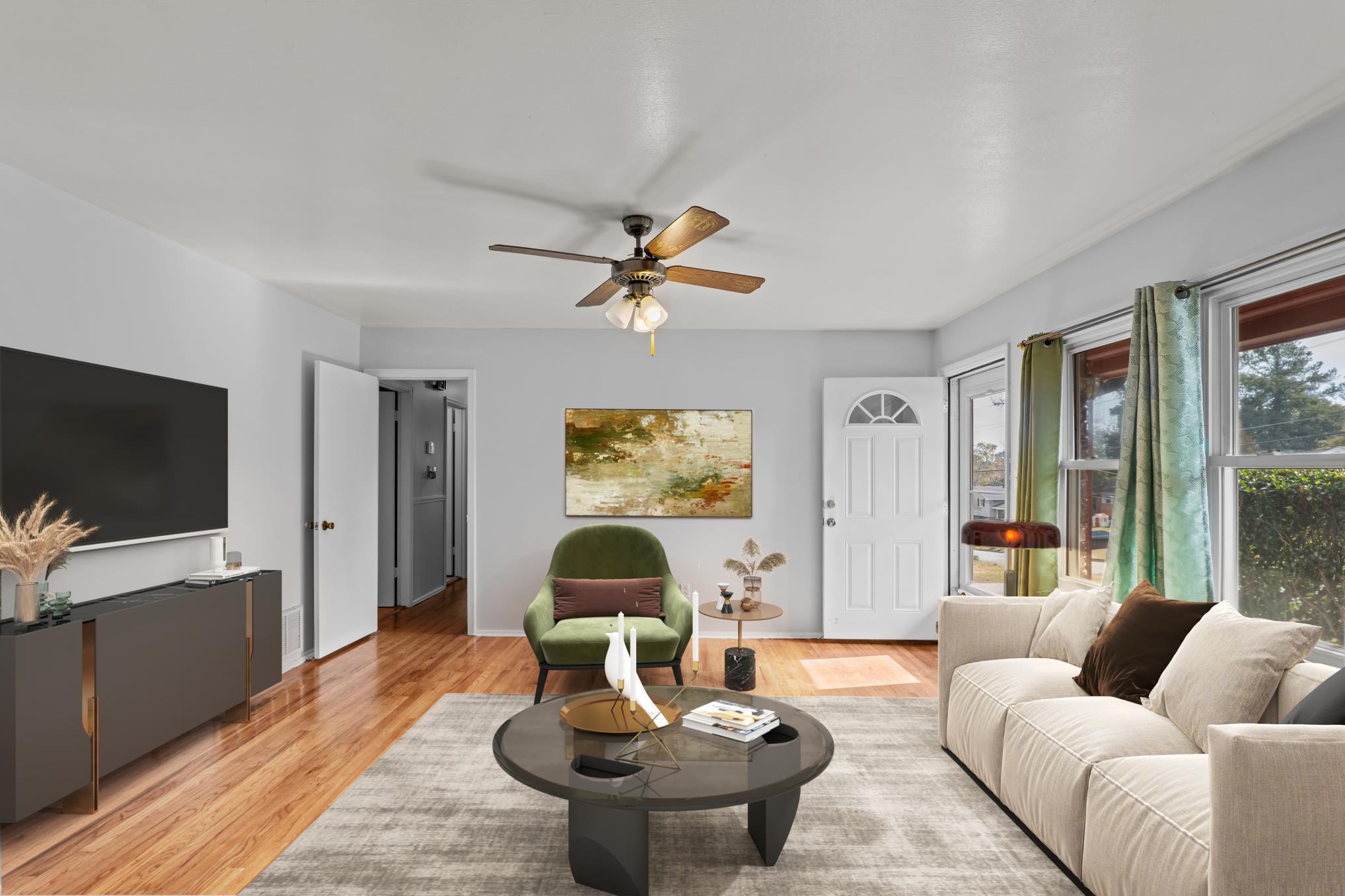 2415 Eagle Drive Augusta, GA 30906 - Photo 5 of 26 LR5