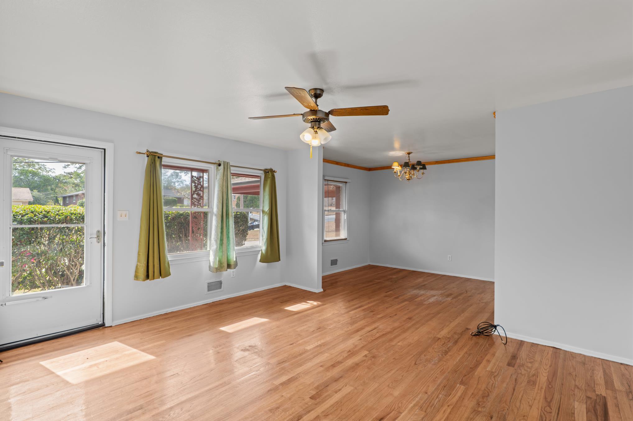 2415 Eagle Drive Augusta, GA 30906 - Photo 6 of 26 LR3