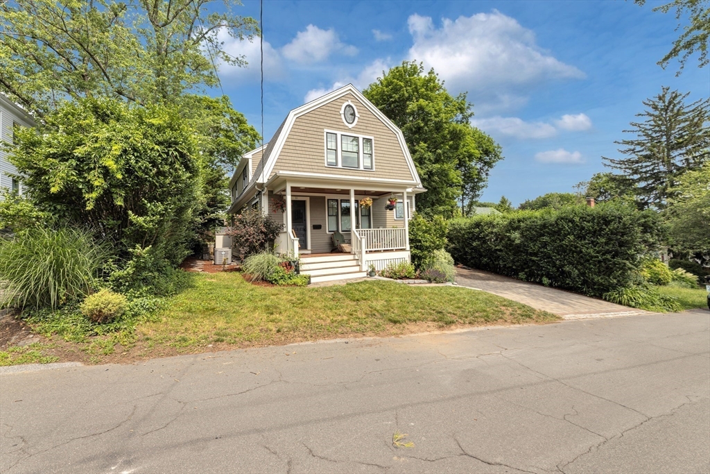 11 Chase Avenue Lexington, MA 02421 - Photo 31 of 39