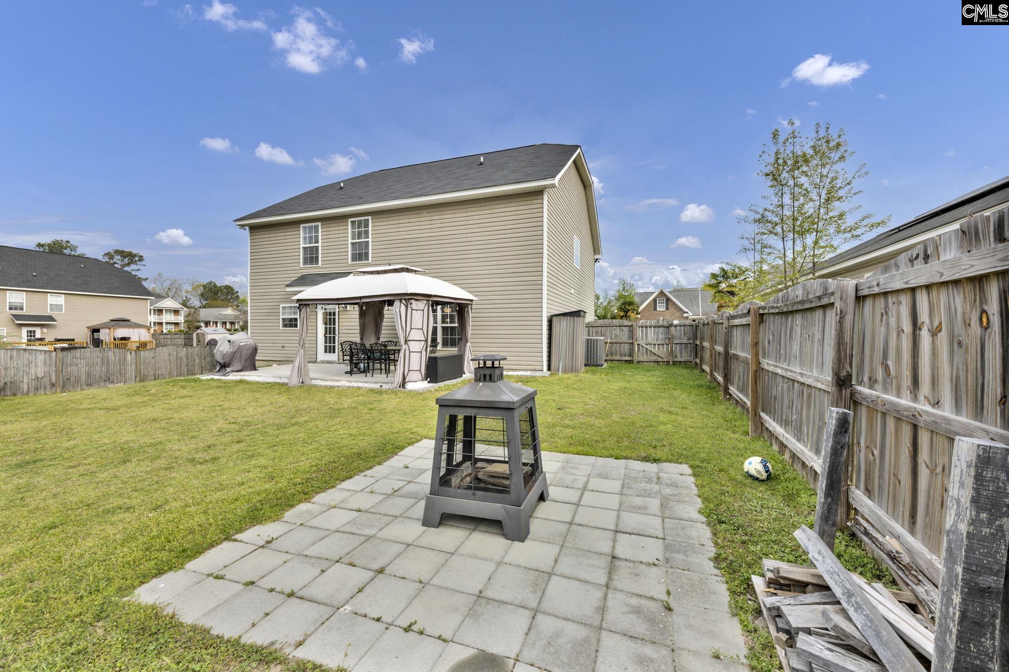 727 AppleGate Lane Columbia, SC 29209 - Photo 44 of 54