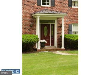 808 Hunt Road Newtown Square, PA 19073 - Photo 2 of 12 Exterior Front