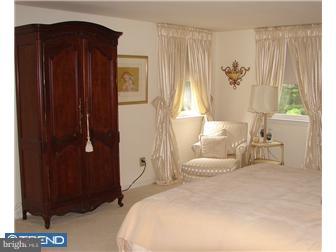 808 Hunt Road Newtown Square, PA 19073 - Photo 6 of 12 Bedroom - Main