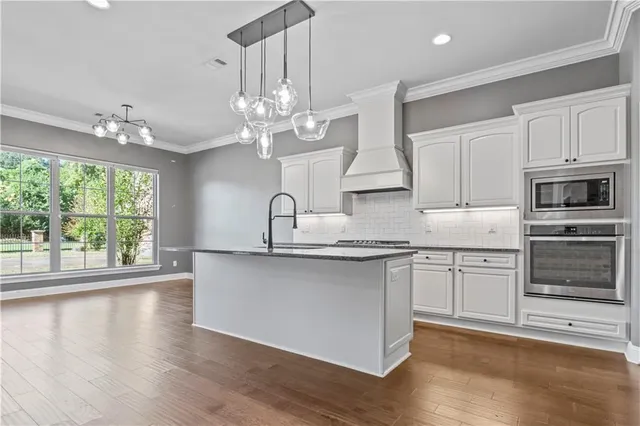 $590,000 | 1309 Anna Lane, Alexandria, LA 71303