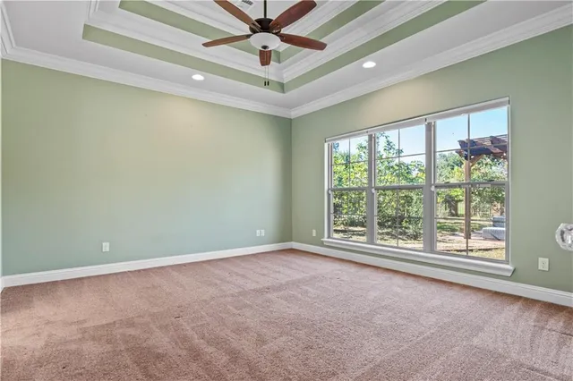 $590,000 | 1309 Anna Lane, Alexandria, LA 71303