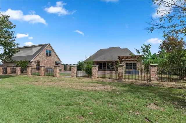 $590,000 | 1309 Anna Lane, Alexandria, LA 71303