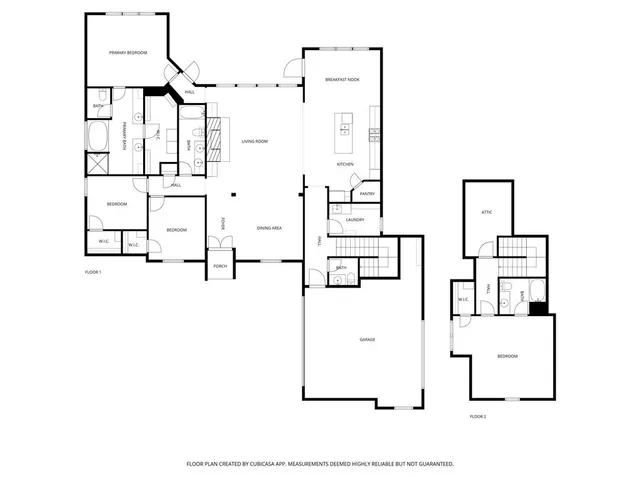 $590,000 | 1309 Anna Lane, Alexandria, LA 71303