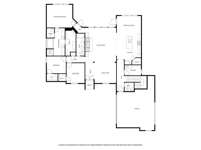 $590,000 | 1309 Anna Lane, Alexandria, LA 71303