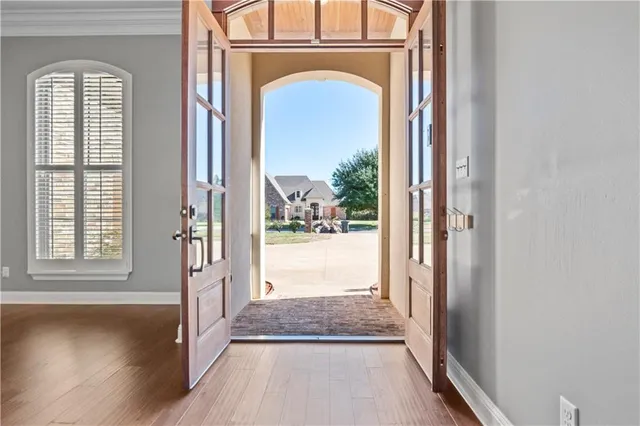 $590,000 | 1309 Anna Lane, Alexandria, LA 71303