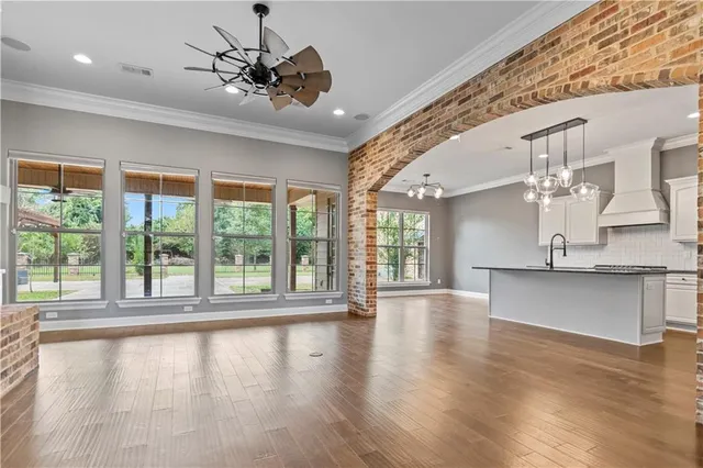 $590,000 | 1309 Anna Lane, Alexandria, LA 71303