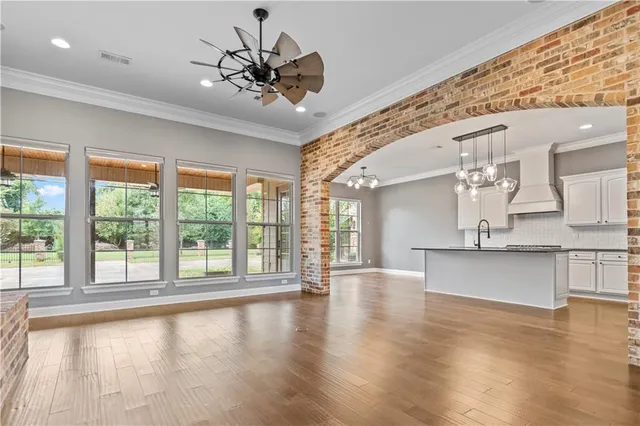 $590,000 | 1309 Anna Lane, Alexandria, LA 71303