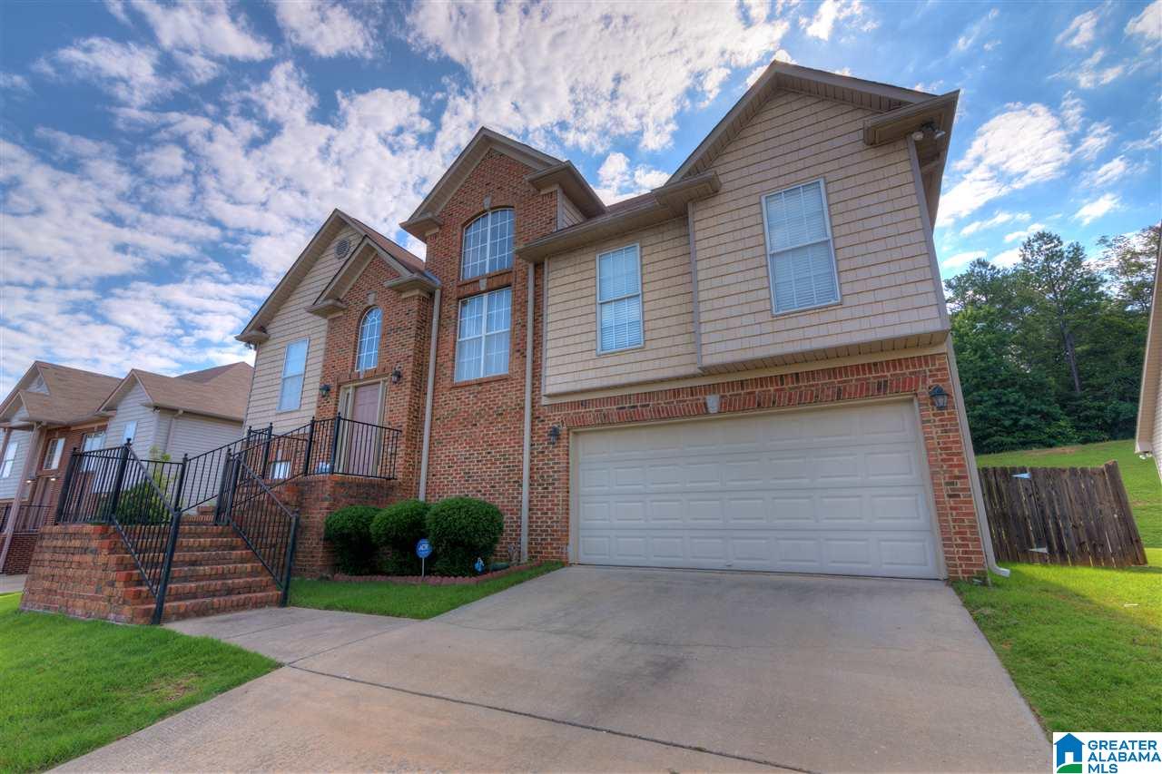 5389 Summerset Way Bessemer, AL 35022 - Photo 25 of 25