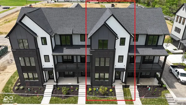 $484,000 | 367 South Cherry Street, Westfield, IN 46074