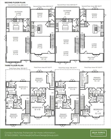 $484,000 | 367 South Cherry Street, Westfield, IN 46074