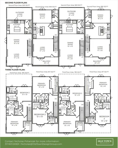 $489,000 | 367 South Cherry Street, Westfield, IN 46074