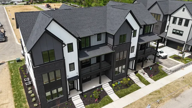 $489,000 | 367 South Cherry Street, Westfield, IN 46074