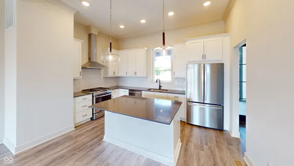 $484,000 | 367 South Cherry Street, Westfield, IN 46074