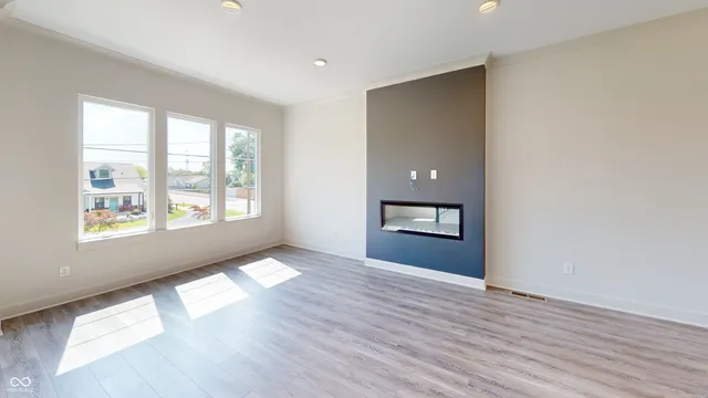 $489,000 | 367 South Cherry Street, Westfield, IN 46074