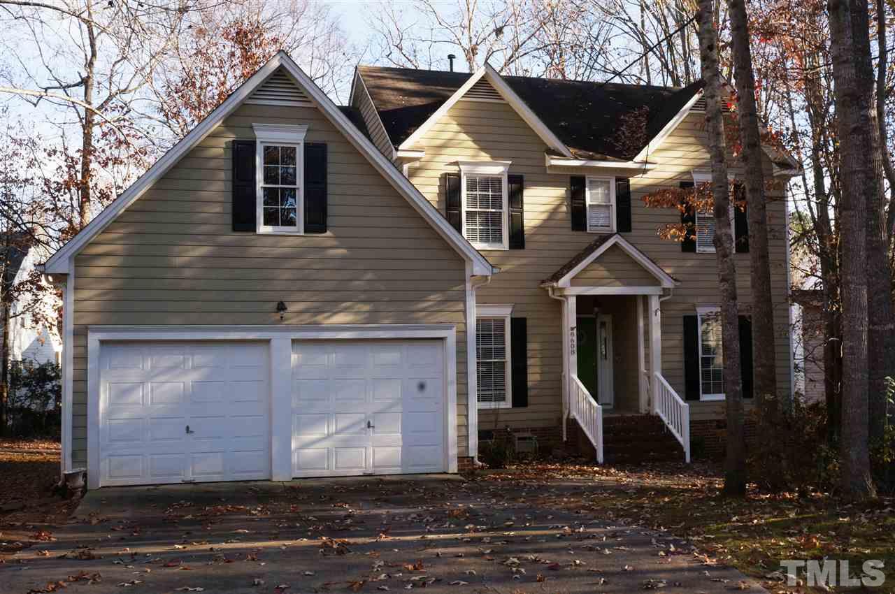 8608 Chalcombe Court Raleigh, NC 27615 - Photo 1 of 25 Gallery Image 1