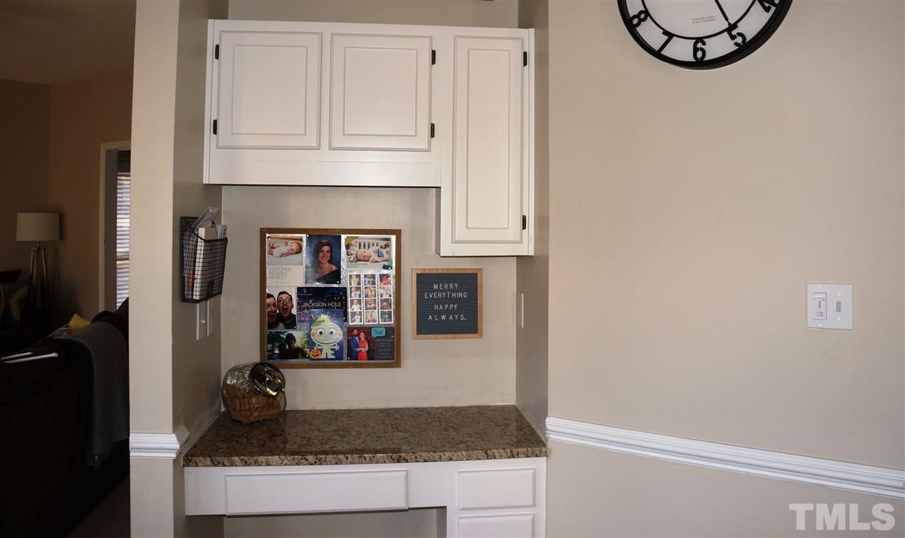 8608 Chalcombe Court Raleigh, NC 27615 - Photo 13 of 25 Gallery Image 13