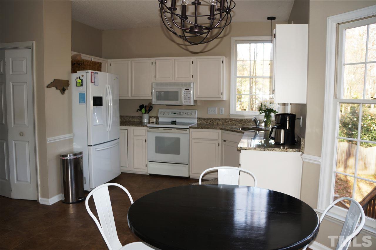 8608 Chalcombe Court Raleigh, NC 27615 - Photo 14 of 25 Gallery Image 14
