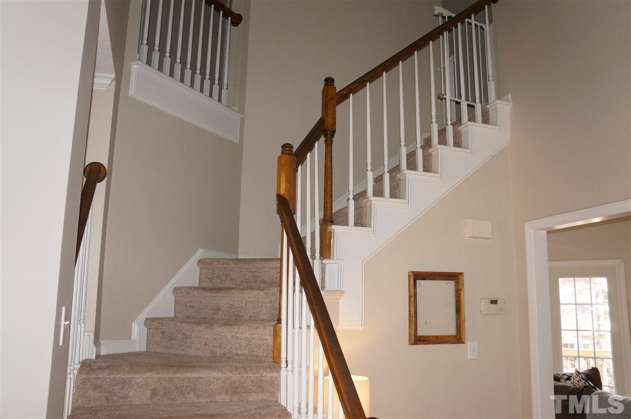 8608 Chalcombe Court Raleigh, NC 27615 - Photo 15 of 25 Gallery Image 15