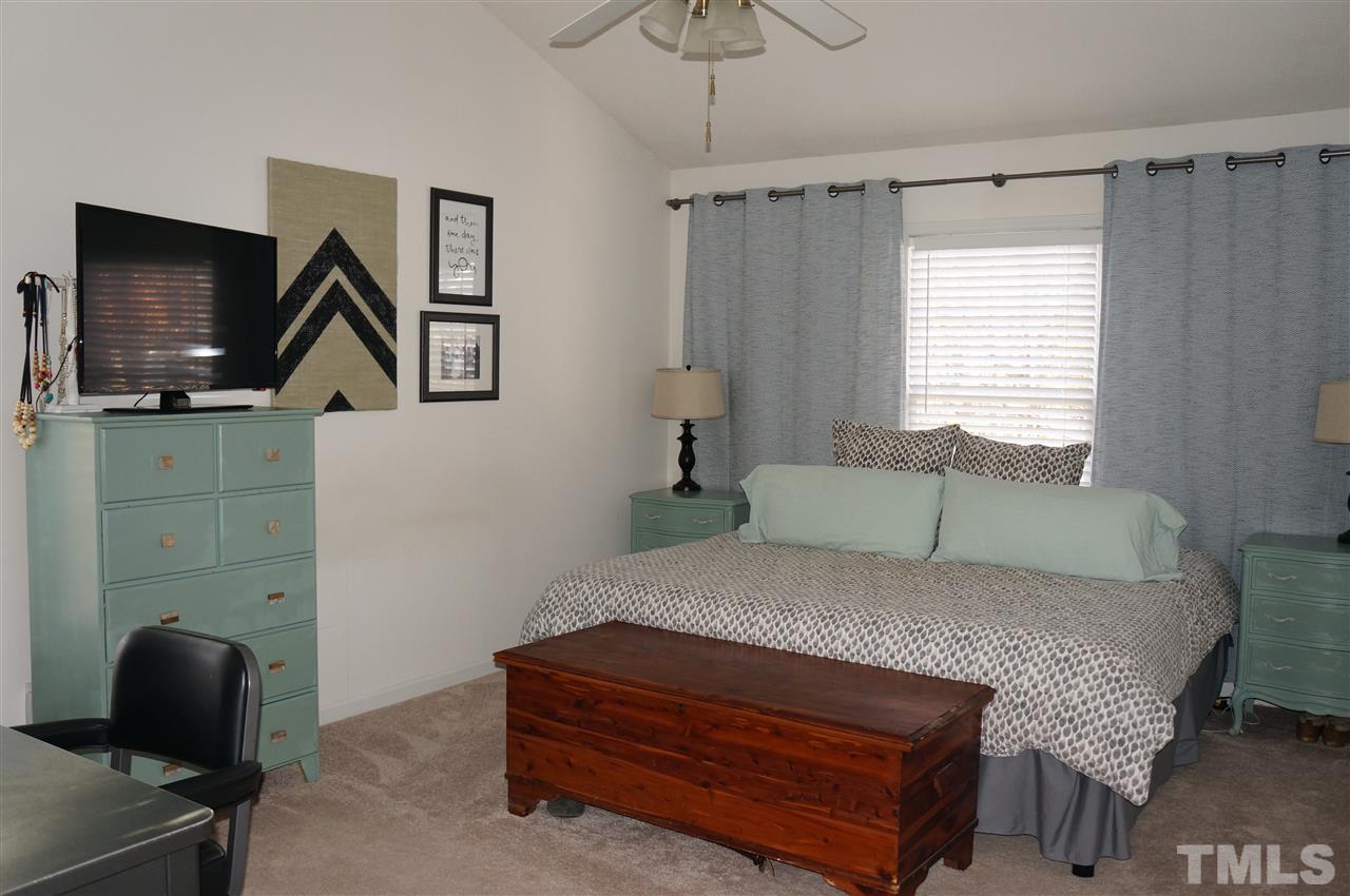 8608 Chalcombe Court Raleigh, NC 27615 - Photo 16 of 25 Gallery Image 16