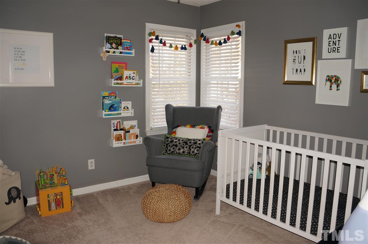 8608 Chalcombe Court Raleigh, NC 27615 - Photo 20 of 25 Gallery Image 20
