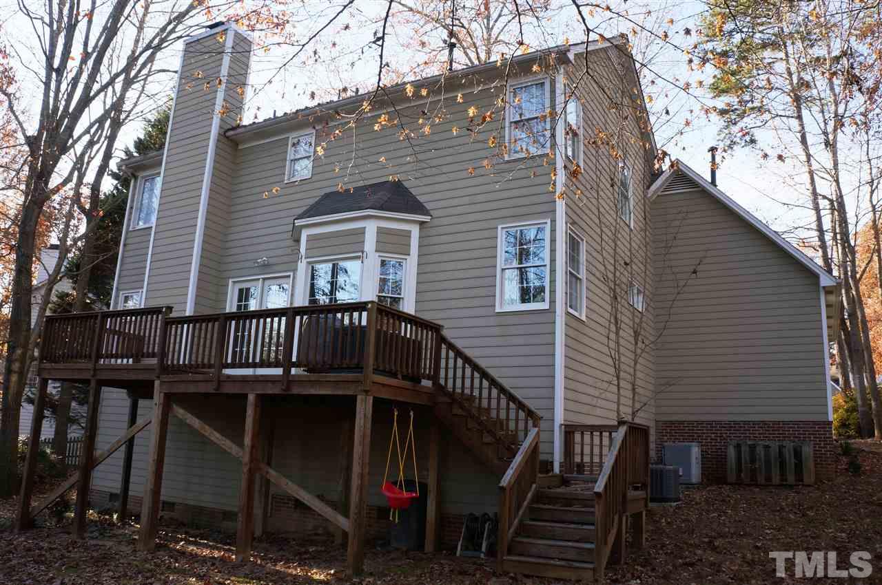 8608 Chalcombe Court Raleigh, NC 27615 - Photo 3 of 25 Gallery Image 3
