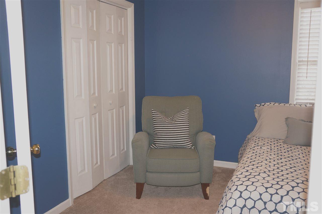 8608 Chalcombe Court Raleigh, NC 27615 - Photo 21 of 25 Gallery Image 21