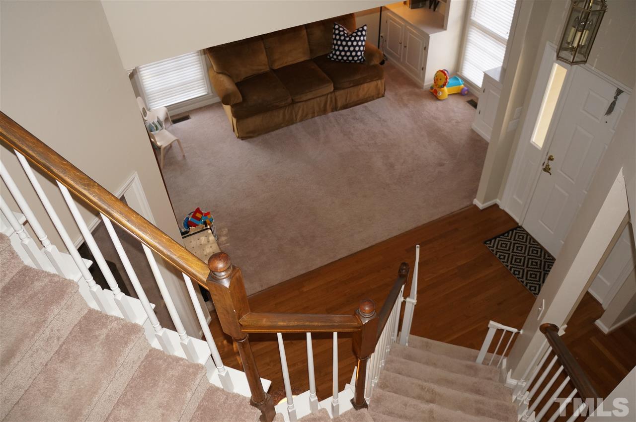 8608 Chalcombe Court Raleigh, NC 27615 - Photo 4 of 25 Gallery Image 4