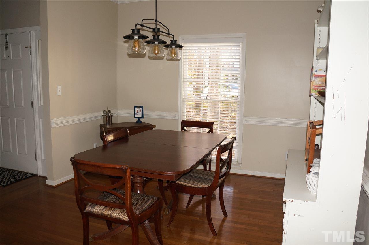 8608 Chalcombe Court Raleigh, NC 27615 - Photo 7 of 25 Gallery Image 7