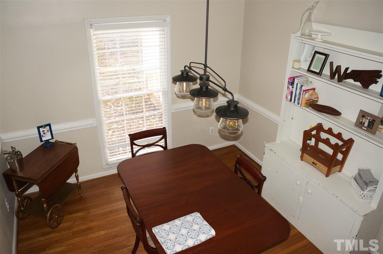 8608 Chalcombe Court Raleigh, NC 27615 - Photo 8 of 25 Gallery Image 8