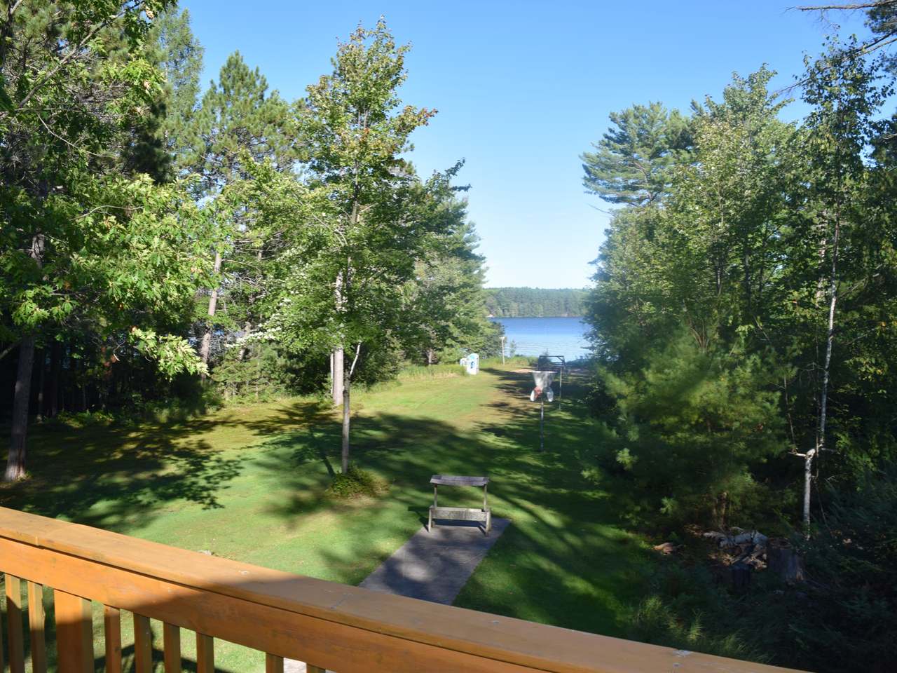 3847 Brandy Lane Rhinelander, WI 54501 - Photo 4 of 29 Gallery Image 4