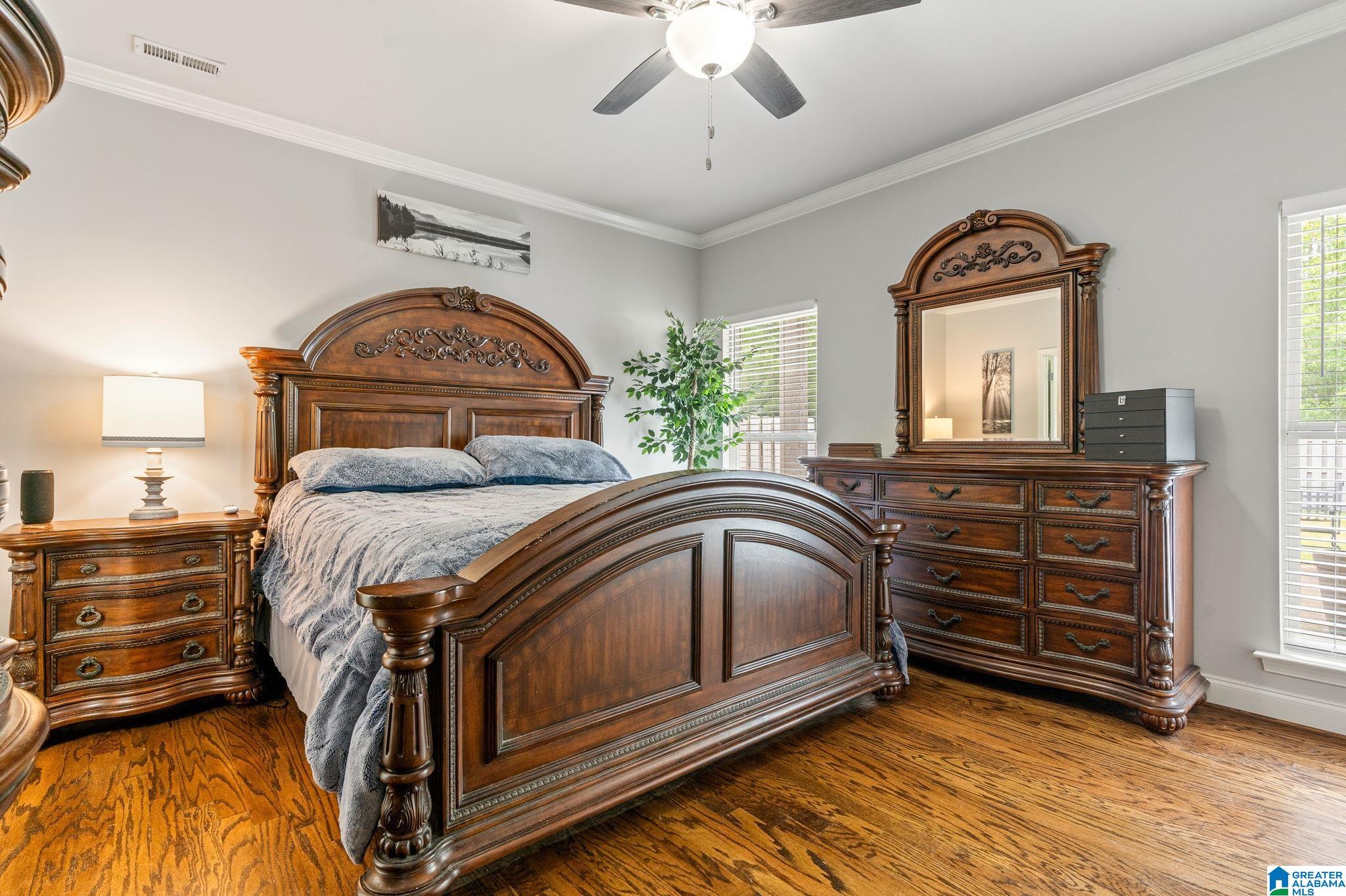 2040 Springfield Drive Chelsea, AL 35043 - Photo 13 of 43