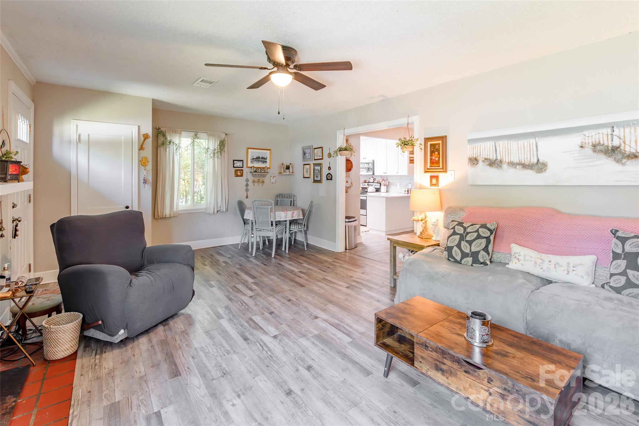 129 Brawley Street Chester, SC 29706 - Photo 7 of 27