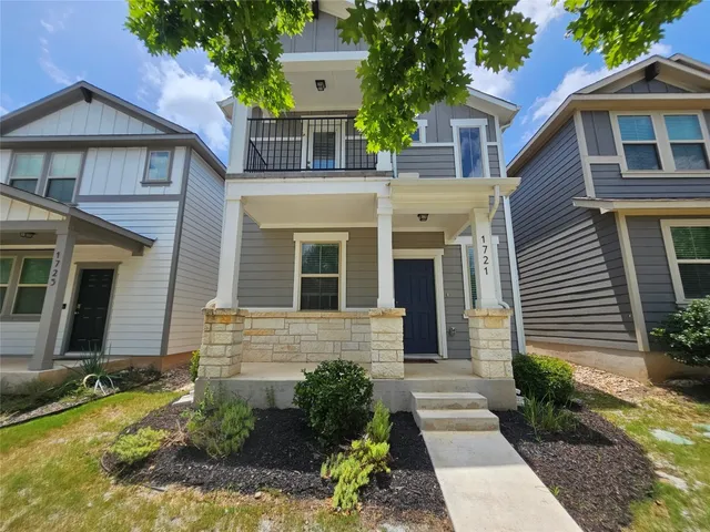 $1,850 | 1721 Artesian Spgs Crossing, Leander, TX 78641
