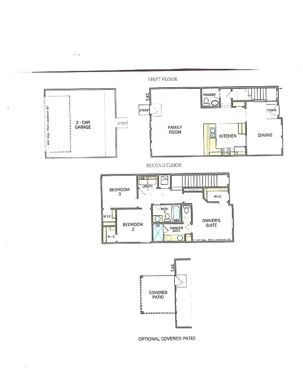 1721 Artesian Spgs Crossing Leander, TX 78641 - Photo 2 of 40