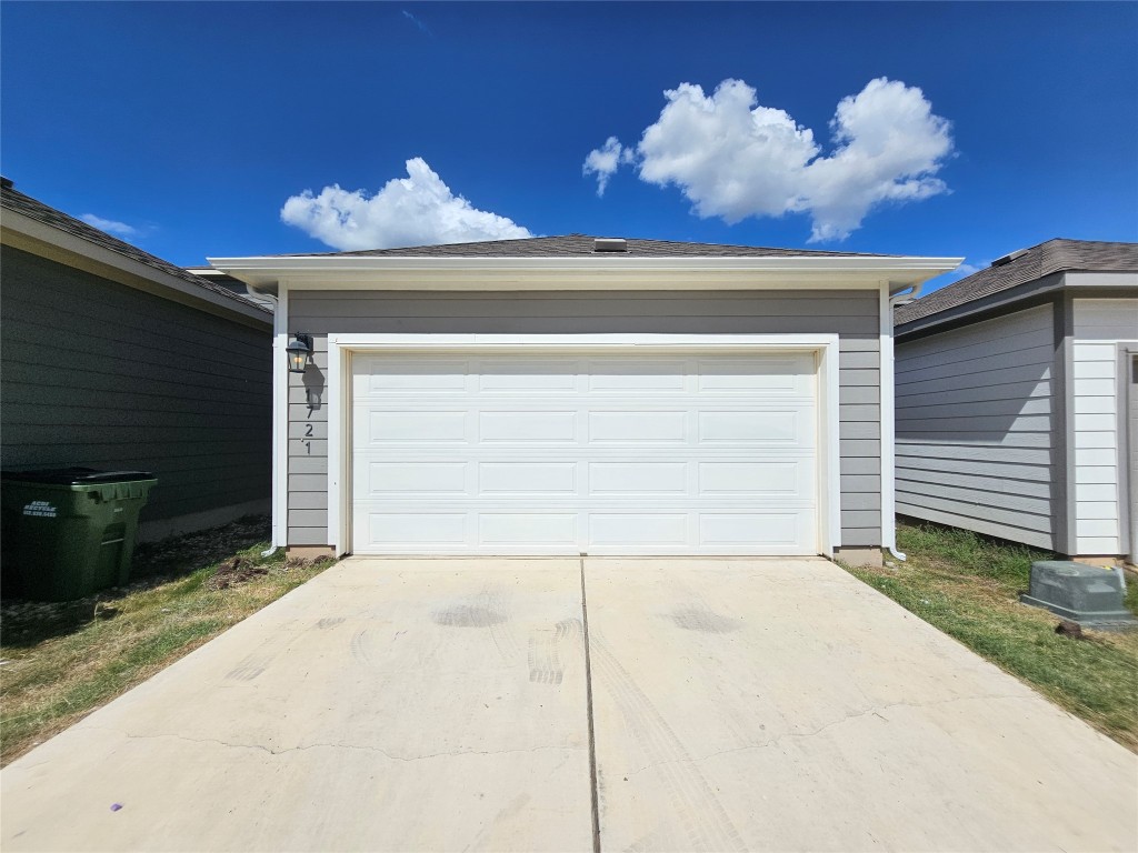 1721 Artesian Spgs Crossing Leander, TX 78641 - Photo 40 of 40