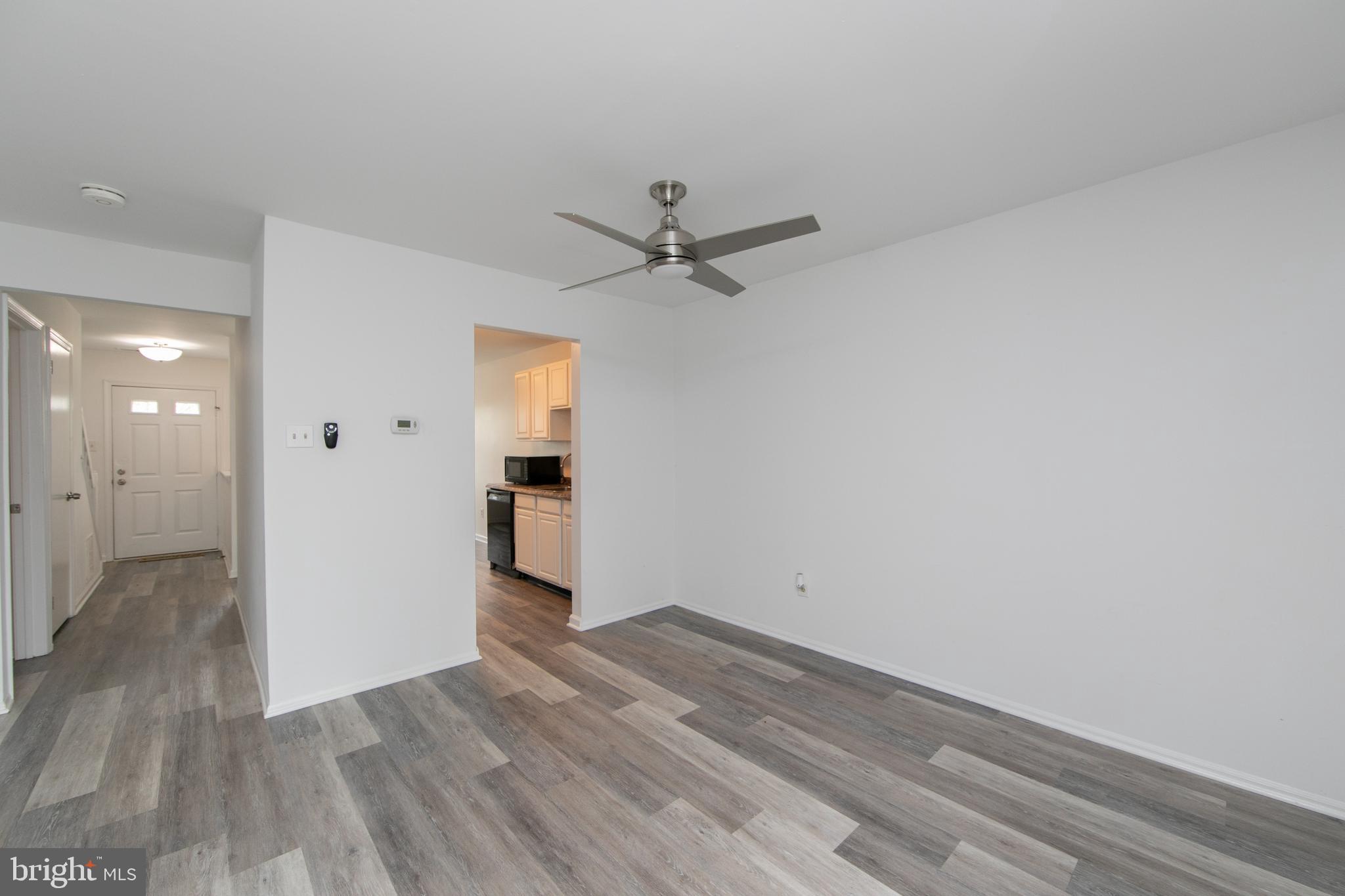 5401 Red Haven Drive Evesham, NJ 08053 - Photo 16 of 35 wooden floor in an empty room