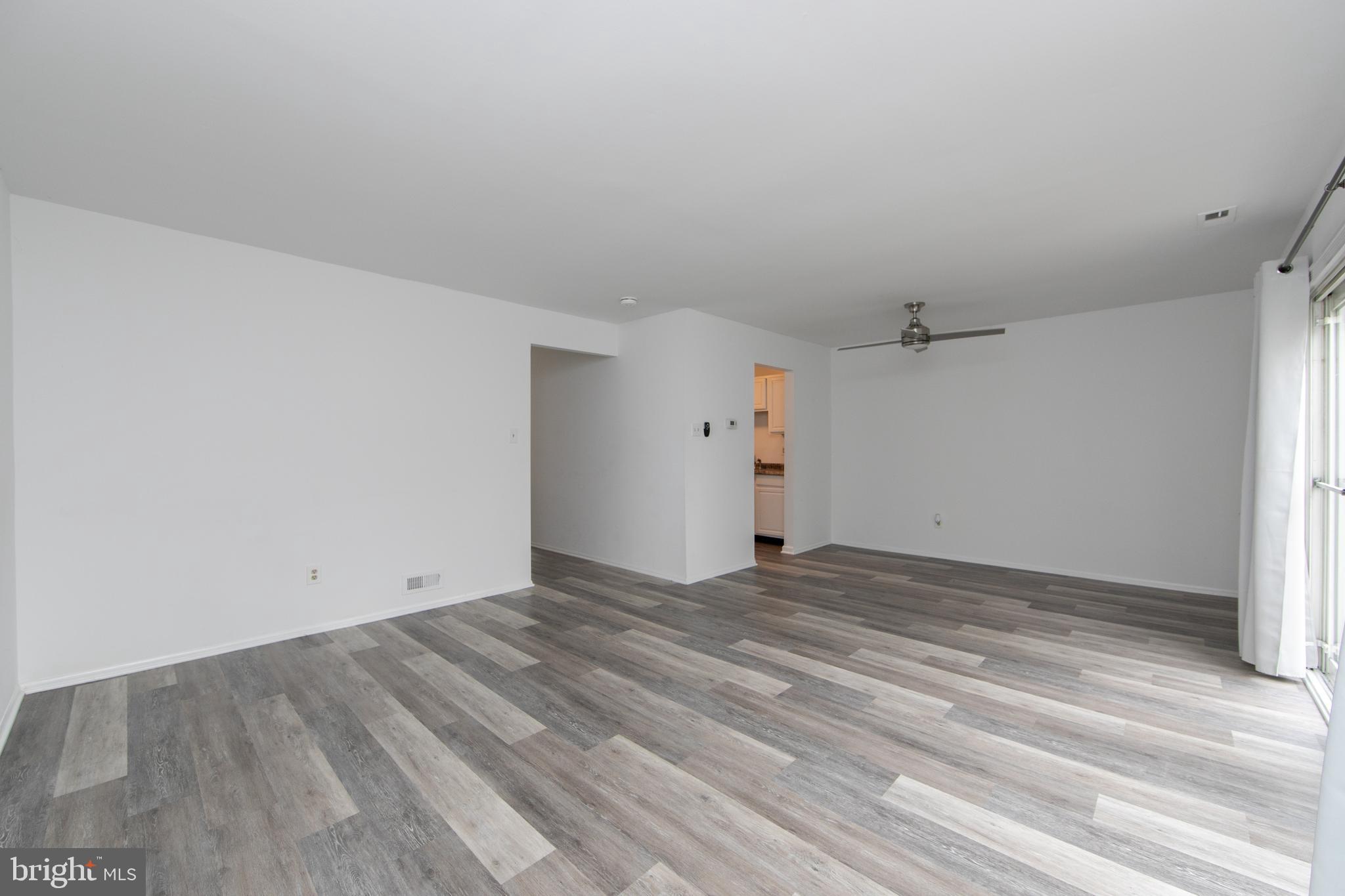 5401 Red Haven Drive Evesham, NJ 08053 - Photo 19 of 35 a view of empty room