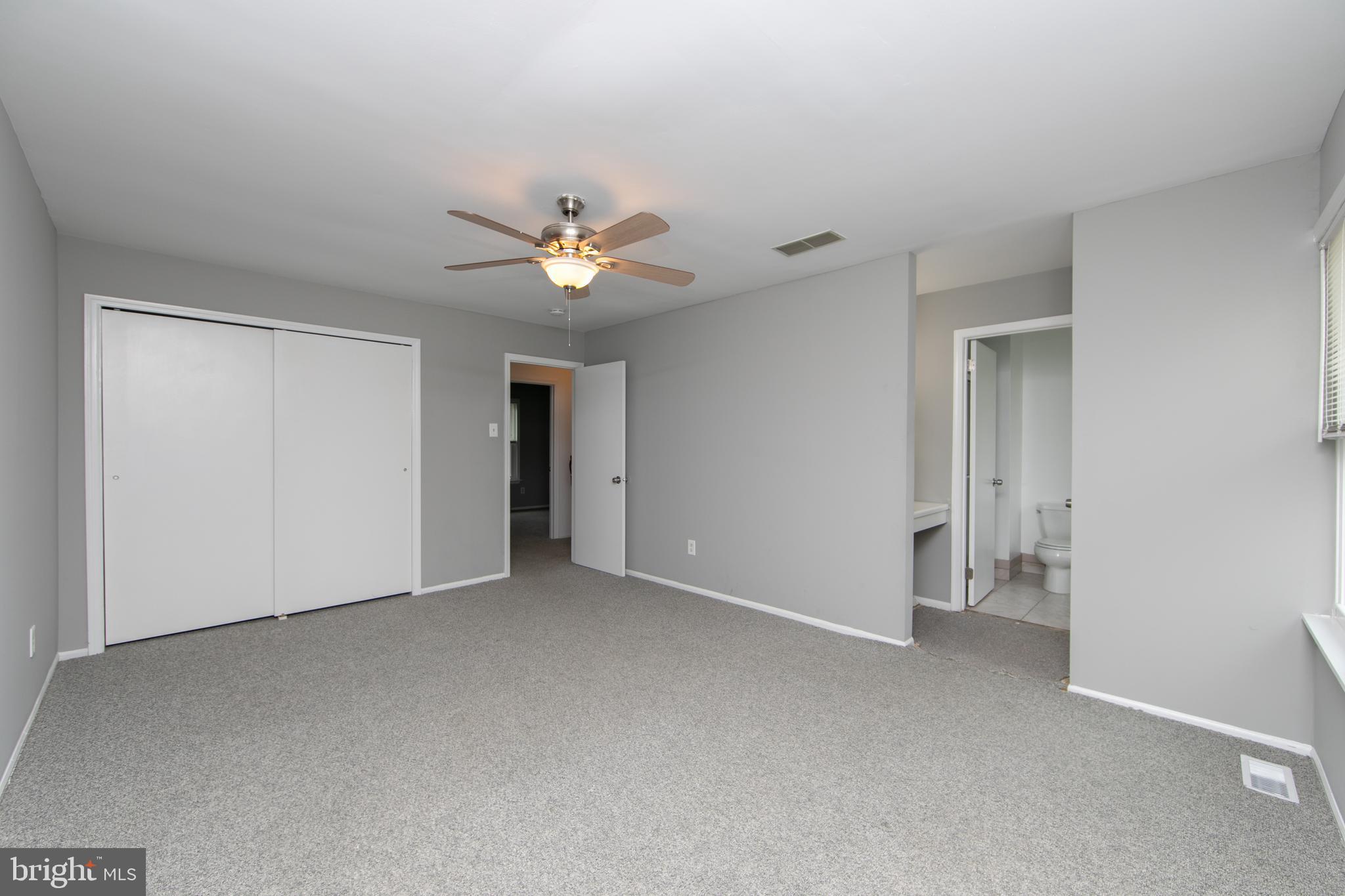 5401 Red Haven Drive Evesham, NJ 08053 - Photo 26 of 35 a view of an empty room with a window
