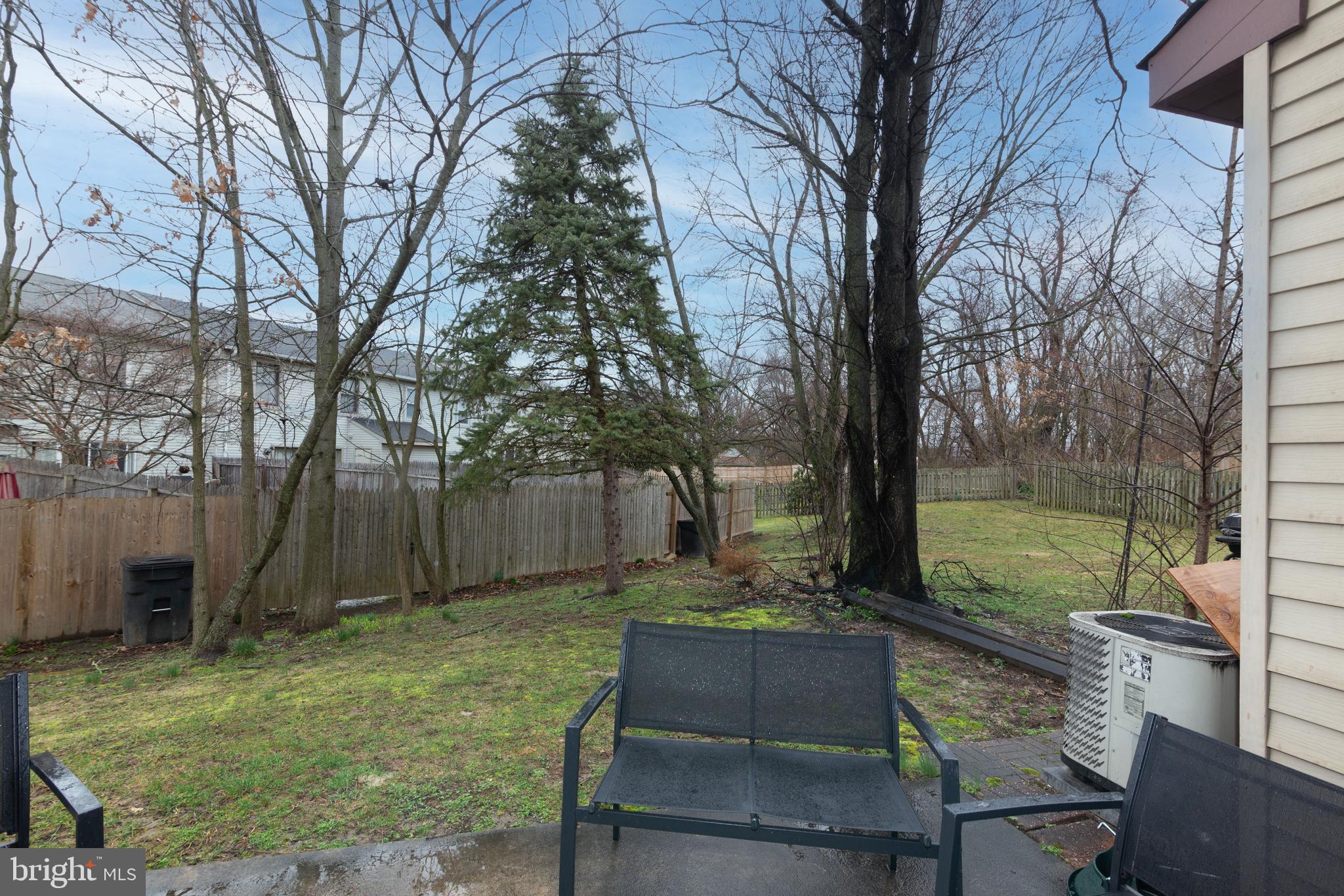 5401 Red Haven Drive Evesham, NJ 08053 - Photo 5 of 35 a view of a yard with furniture and a backyard