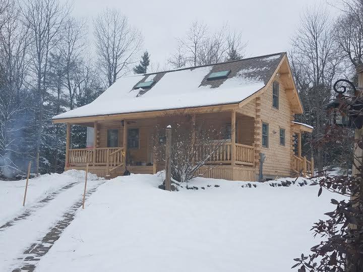 425 Foss Road Limerick, ME 04048 - Photo 17 of 27 Photo