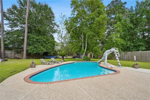 $475,000 | 531 Heavens Drive, Mandeville, LA 70471
