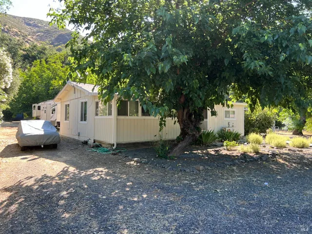 $295,000 | 5128 West State 20 Highway, Upper Lake, CA 95485