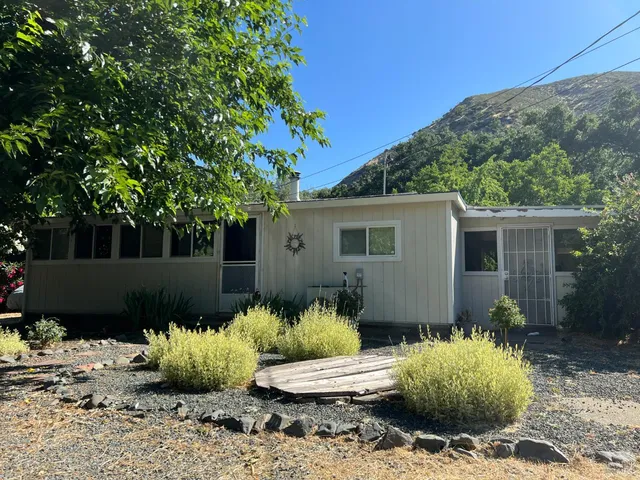 $295,000 | 5128 West State 20 Highway, Upper Lake, CA 95485