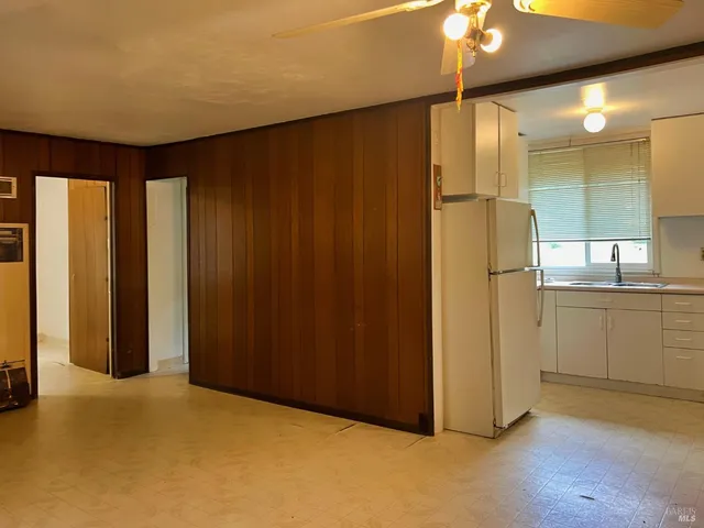 $295,000 | 5128 West State 20 Highway, Upper Lake, CA 95485