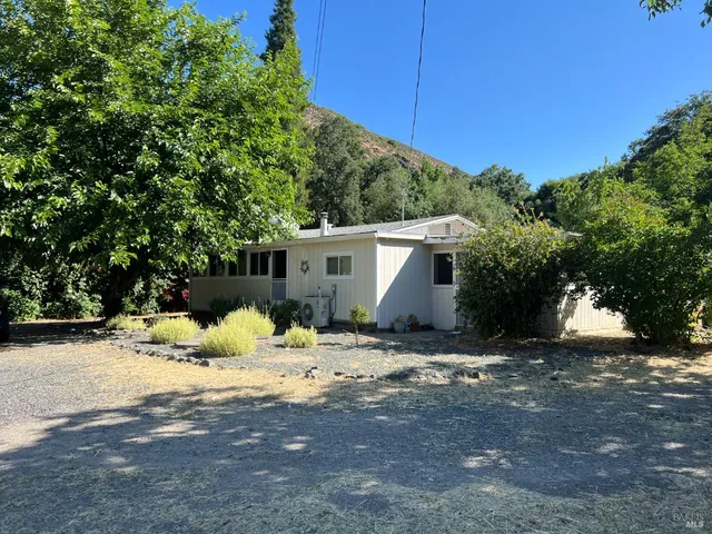 $295,000 | 5128 West State 20 Highway, Upper Lake, CA 95485