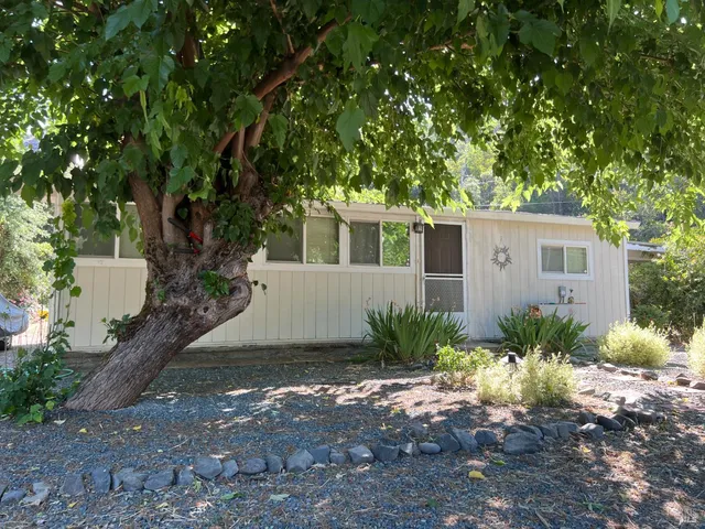 $295,000 | 5128 West State 20 Highway, Upper Lake, CA 95485